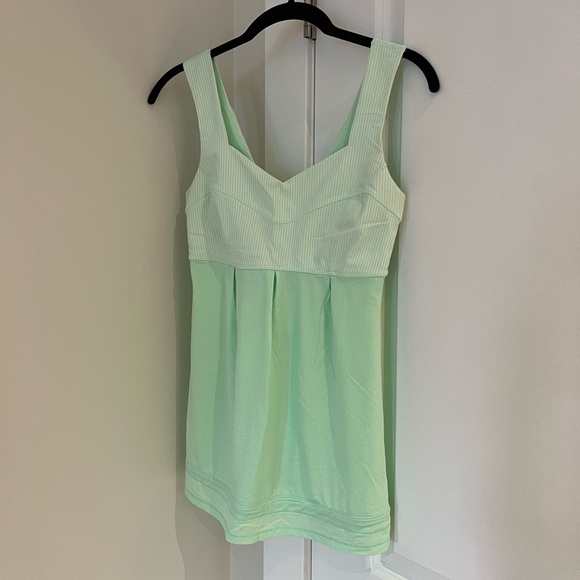 Lululemon tank top - Picture 1 of 6